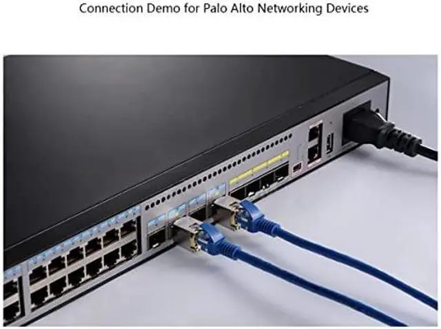 Alt view image 5 of 5 - OPSTRAN 1000BASE-T SFP to RJ-45 Copper Transceiver Module Compatible with Palo Alto Networks PAN-SFP-CG 100m Cat5e/6