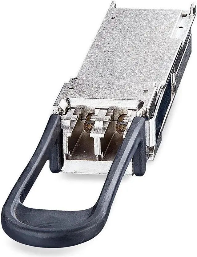 Main image of 40G QSFP+ 40GBase-SR4 Transceiver Module for Cisco QSFP-40G-SR4, Ubiquiti, D-Link, Supermicro, Netgear and More(MMF, 850nm, MPO, Reach up to 100m)