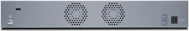 Alt view image 5 of 5 - Juniper SRX320 8-Port Security Services Gateway Appliance