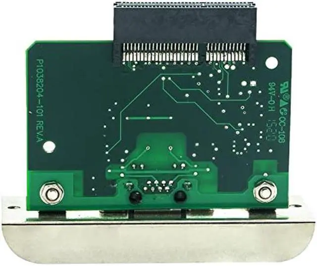Alt view image 4 of 5 - LANADO Network Card for Zebra ZT210 ZT220 ZT230 Label Printer,Internal Ethernet Print Server(P1038204-101)