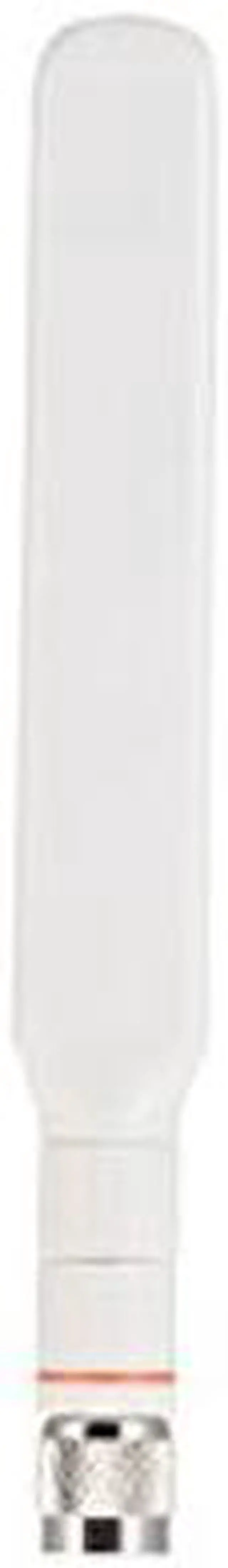 Alt view image 4 of 5 - RW RoutersWholesale Cisco Compatible 2.4-GHz / 5-GHz Dual-Band (RP-TNC) AIRONET Antenna (White) (20PACK)