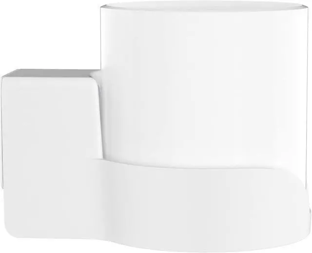 Main image of SONGCHEER-Router Shelf Wall Mount for Tp Link Deco X20 X50 X60 X55 Deco Mesh WiFi 6 WiFi Router Holder Stand Bracket Shelf Cable Organizer with Screw Mounting Kit (3Pack)