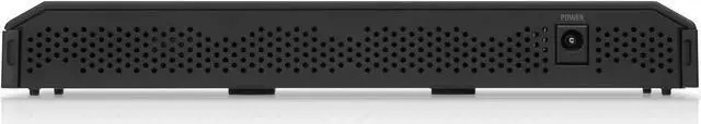 Alt view image 5 of 5 - Ubiquiti ES-5XP - EdgeSwitch 5XP, 5-Port, PoE