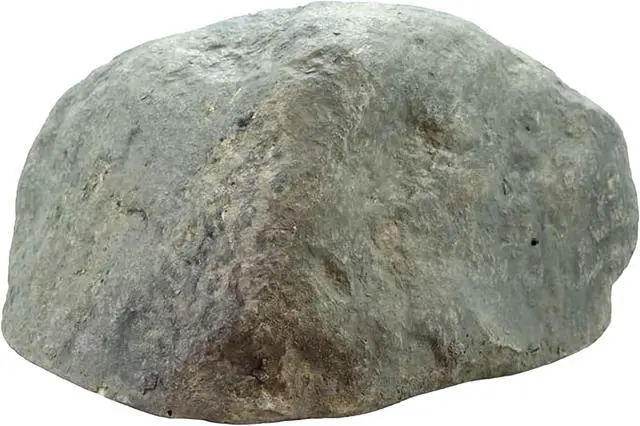 Main image of SPY ASSOCIATES Fake Decorative Rock Hidden Camera  Wireless Outdoor Security Protection with Motion Sensor  720P HD Mini Surveillance Capture for Home & Property Protection