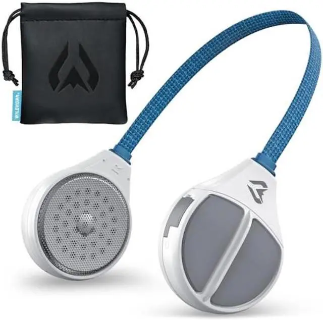 Main image of Wildhorn Alta Wireless Bluetooth, Drop-in Headphones - HD Speakers Compatible Any Audio Ready Ski/Snowboard Helmet Headphones. Glove Friendly Controls, Microphone for Hands-Free Calls