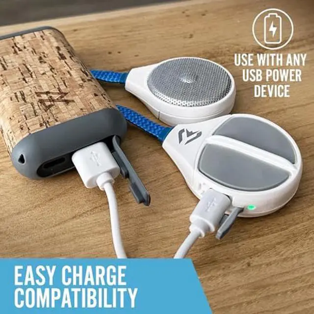 Alt view image 5 of 5 - Wildhorn Alta Wireless Bluetooth, Drop-in Headphones - HD Speakers Compatible Any Audio Ready Ski/Snowboard Helmet Headphones. Glove Friendly Controls, Microphone for Hands-Free Calls