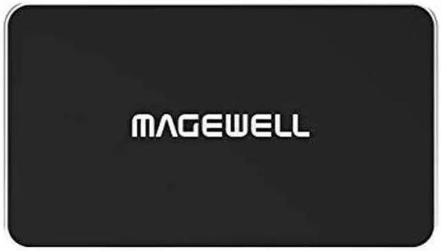 Main image of Magewell USB Capture HDMI Plus - 32040