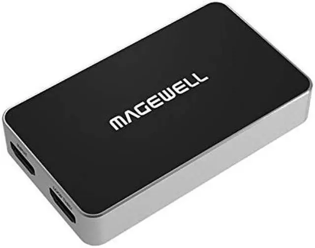 Alt view image 2 of 4 - Magewell USB Capture HDMI Plus - 32040
