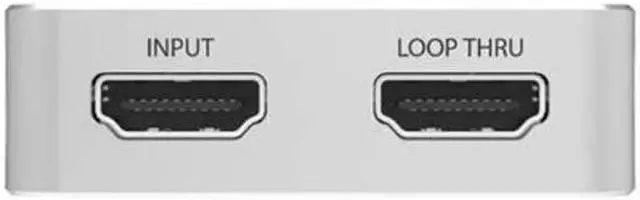 Alt view image 4 of 4 - Magewell USB Capture HDMI Plus - 32040