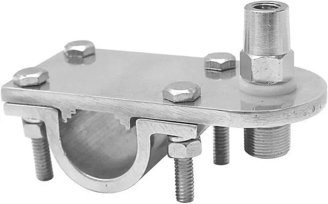 Main image of Procomm JBC545 Round Mirror Antenna Bracket
