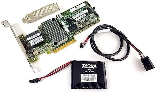 Main image of IBM 46C9111 ServeRAID M5210 SAS/SATA Controller 46C9111-NO Bracket IBM SERVERAID M5210 SAS/SATA 12GB/S RAID ON CHIP