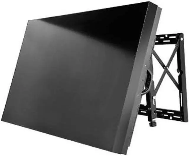 Alt view image 5 of 5 - Peerless Industries Peerless Ds-vw765-land Wall Mount for Flat Panel Display (ds-vw765-land) -