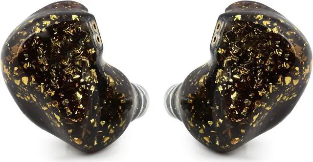 Main image of Alpha & Delta KS3 Gold Nugget