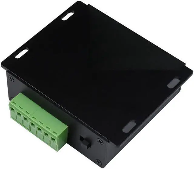 Alt view image 2 of 5 - Coolwell Waveshare USB to RS232/485/TTL Converter Onboard FT232RL Industrial Grade USB to RS232 Converter Support Mac Linux Android Windows 11/10 / 8.1/8 / 7