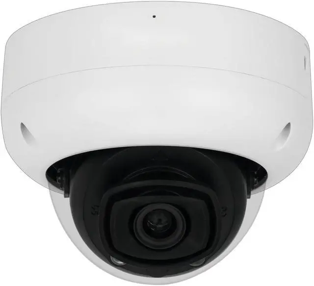 Main image of EmpireTech 4MP 1/1.8" CMOS IR Fixed-Focal Dome Smart IP Camera SMD 3.0,IVS (Perimeter Protection), Built-in Mic,AcuPick,Smart Object Detection, IPC-D54IR-ASE S3 Version 3.6mm