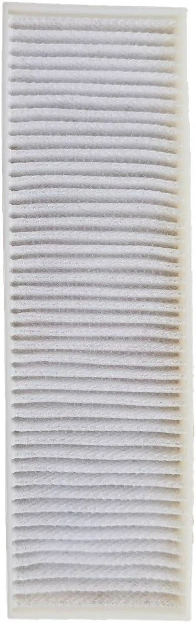 Alt view image 2 of 4 - Greenafil Replacement Air Filter Compatible for NEC NP-ME382U / ME372W / MC382W / ME402X / MC372X also Compatible for EIKI EK-307W / 306U / 305U / 303U / 100W / 101X / 102X Projector