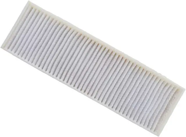 Main image of Greenafil Replacement Air Filter Compatible for NEC NP-ME382U / ME372W / MC382W / ME402X / MC372X also Compatible for EIKI EK-307W / 306U / 305U / 303U / 100W / 101X / 102X Projector