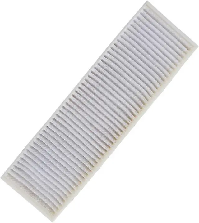 Alt view image 4 of 4 - Greenafil Replacement Air Filter Compatible for NEC NP-ME382U / ME372W / MC382W / ME402X / MC372X also Compatible for EIKI EK-307W / 306U / 305U / 303U / 100W / 101X / 102X Projector