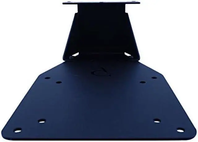 Alt view image 4 of 4 - Gladiator Joe Monitor VESA Arm/Mount Adapter Bracket Compatible with HP Pavilion 2011x 2011s 2011xi 2211f 2211x 2311cm 2311f 2311x 2311xi 2311gt 2511x 2711x 2310e 2310ei - Made in North America