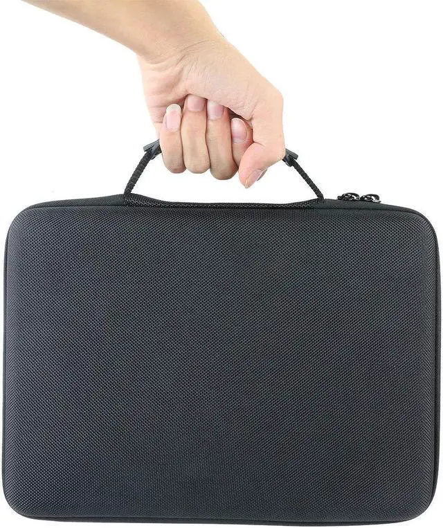 Alt view image 5 of 5 - khanka Hard Travel Case Replacemnet for HP Sprocket Studio Photo Printer 4x6", Case Only