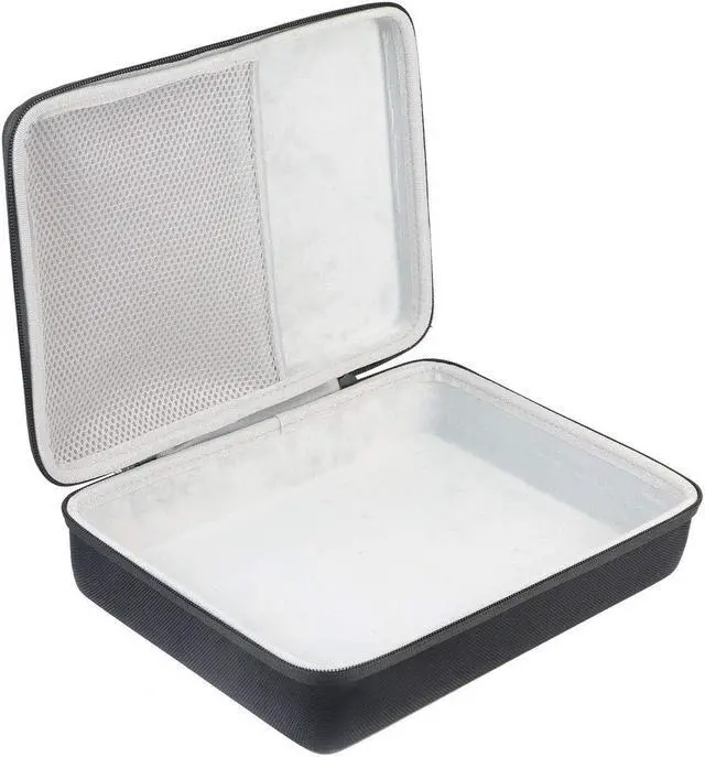 Alt view image 3 of 5 - khanka Hard Travel Case Replacemnet for HP Sprocket Studio Photo Printer 4x6", Case Only