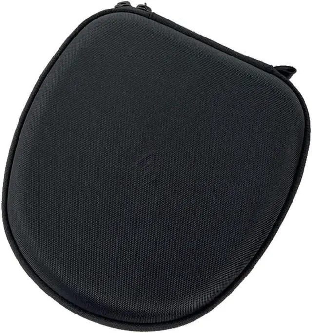 Main image of Levigo Hard EVA Headset Portable Protective Storage Case Compaitble With Bose QuietComfort QC45/QC35, Headphone Travel Shockproof Compartment Design Organizer Bag