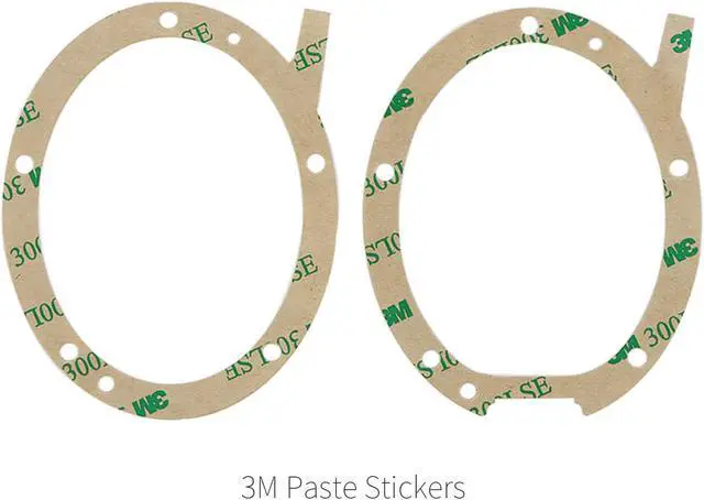 Alt view image 2 of 2 - MOLGRIA Ear Pads Cushion, Replacement Earpads Compatible with Beats Studio Pro Wired and Wireless Blutooth Headphone Soft Protein Leather Earpad Cushion(Sandstone)