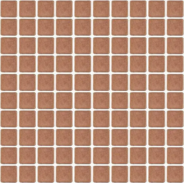 Main image of 100pcs Copper Pad Shim Thermal Kit, 401w/mk Thermal Conductivity Small Heatsink Kit, DIY Pure Copper Skiving Fin Heatsink, for Laptop GPU CPU VGA VRAM(15x15x2.0mm)