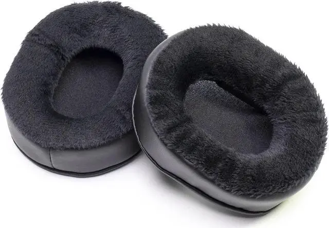 Alt view image 2 of 5 - Voarmaks Refresh Kit Compatible with Bose A20 A10 Aviation Headsets Featuring Breathable Velour Ear Pads,3 Durable Mic Foam Cover,Headband Cushion Pads