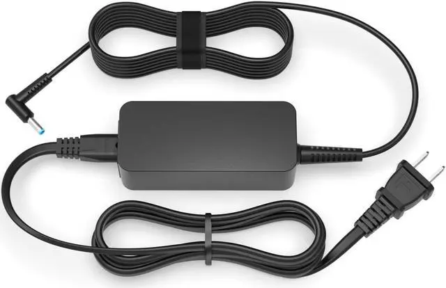 Main image of 45W Model Charger Fit for HP 17-cn0053cl 17-cn0063cl 17-cn0078cl 17-cn1053cl 17-cn1063cl 17-cn2063cl 17-cn2165cl 17-cn3033cl 17-cn3035cl 17-cn3165cl 17-cn0003dx 17-cn0013dx 17-cn0023dx 17-cn0033dx