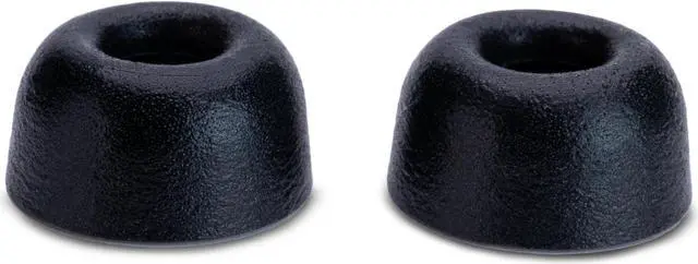 Main image of Dekoni Audio Memory Foam Earbud Tips for Samsung Galaxy Buds 2 Pro - Superior Fit & Isolation