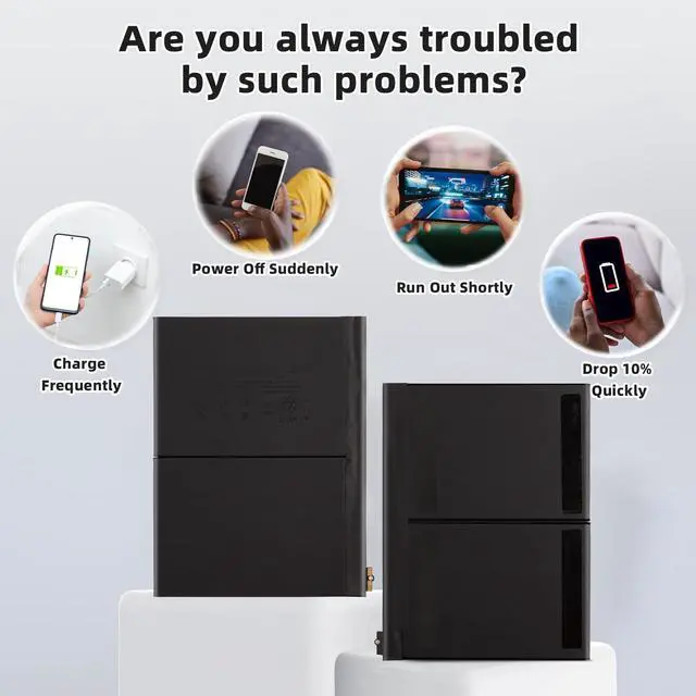 Alt view image 5 of 5 - Vvsialeek New A2288 Replacement Battery for iPad Air 10.9" 2020 4th Generation Gen 4 A2316 A2324 A2325 A2072 iPad 13.1 iPad 13.2 with Technical Toolkit.