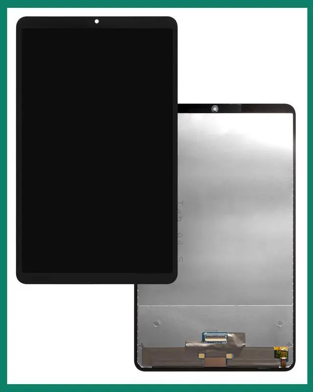 Alt view image 2 of 5 - for Samsung Galaxy Tab A 8.4 (2020) Screen Replacement for Samsung Tab A 2020 LCD Digitizer Repair Kits for Samsung SM-T307U Display Touch Screen Replacement Assembly Parts