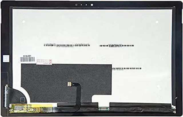 Alt view image 3 of 5 - BTSELSS 12.0" Screen Replacement for Microsoft Surface Pro 3 1631 V1.1 LTL120QL01-003 TOM12H20 LCD Touch Display Panel Digitizer Assembly (Not Surface RT3)