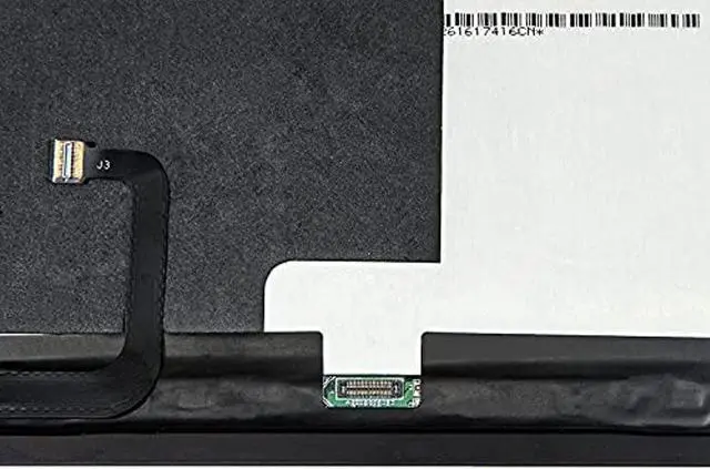 Alt view image 4 of 5 - BTSELSS 12.0" Screen Replacement for Microsoft Surface Pro 3 1631 V1.1 LTL120QL01-003 TOM12H20 LCD Touch Display Panel Digitizer Assembly (Not Surface RT3)