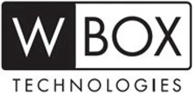 Alt view image 4 of 4 - W Box 350V6 W Box Technologies 350Va Ups