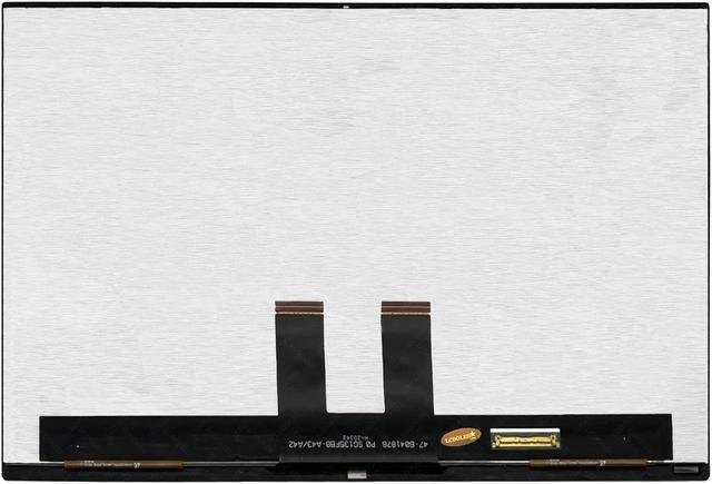 Alt view image 2 of 5 - LCDOLED Replacement for HP Spectre x360 14-ea0023dx 14-ea1023dx 14-ea0047nr M22155-001 M22154-001 M22156-001 13.5 inches 3K2K LCD Display Touch Screen Digitizer Assembly (3000x2000 OLED Type)