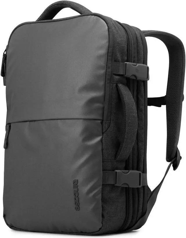 Main image of Incase EO Travel Backpack (Black) fits up to 17" MacBook Pro