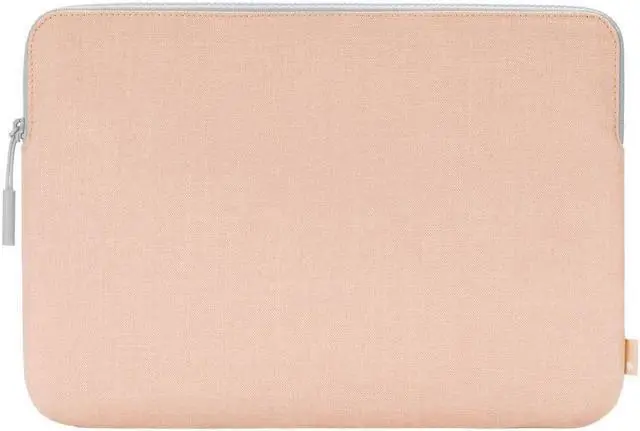Main image of Incase Slim Laptop Sleeve for 13 Inch MacBook Pro or 13 Inch MacBook Air - Woolenex Laptop Case - Streamlined Computer Sleeve for Premium Protection (13.5 x 9.5 x 0.75 in) - Blush Pink