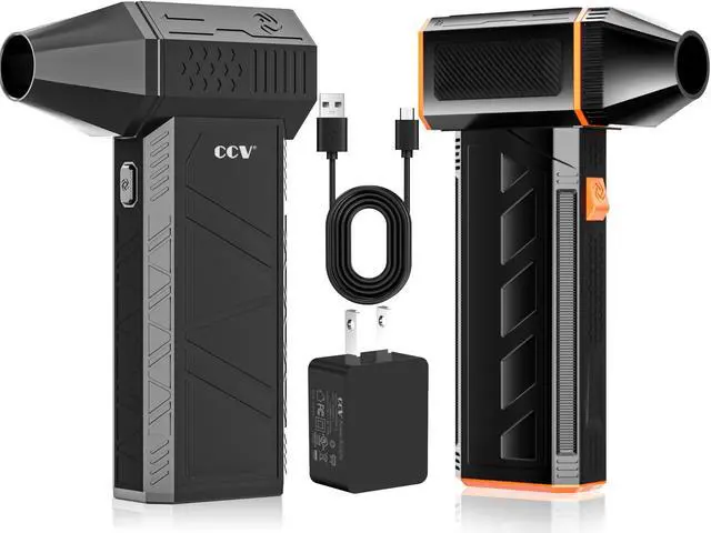 Main image of CCV F31+F33-Black+Adapter