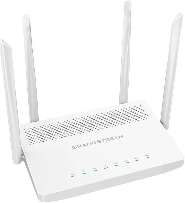 Main image of GRANDSTREAM DUAL BAND WIFI ROUTER