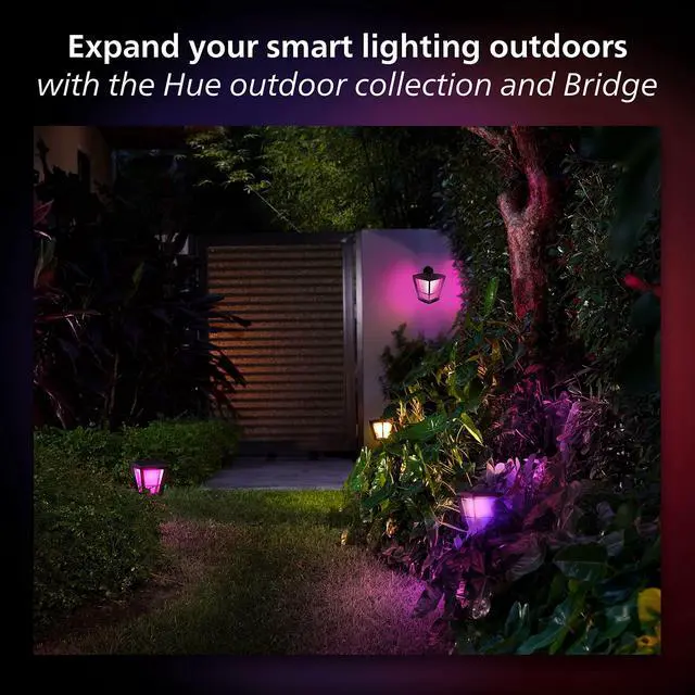 Alt view image 4 of 5 - 30W Hue Secure PSU for Lily Acessory