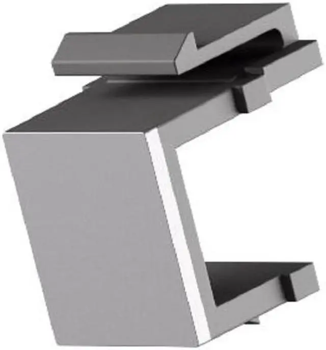 Main image of Ubiquiti UniFi Blank Patch Panel Inserts, Pack of 24