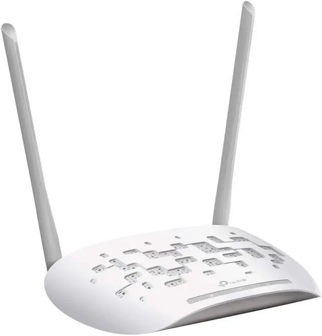 Alt view image 2 of 4 - Punto De Acceso Tp-Link N300 Ap/Repeater