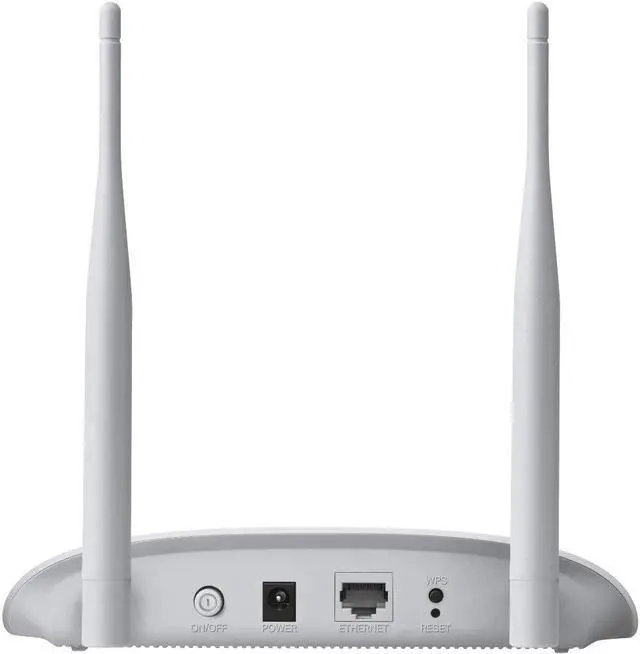 Alt view image 3 of 4 - Punto De Acceso Tp-Link N300 Ap/Repeater