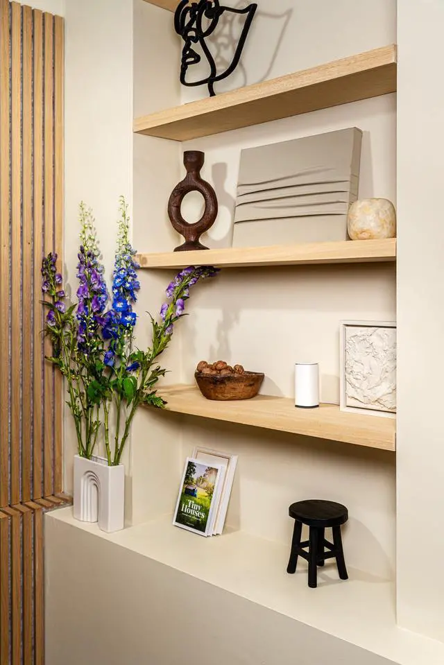 Alt view image 5 of 5 - Linksys Multi-gig Micro Mesh WiFi 6 System | Connect 100+ Devices | Up to 5,000 Sq Ft | Speeds of up to 3.0 Gbps | 2Pk | No App Required | 2024 Release