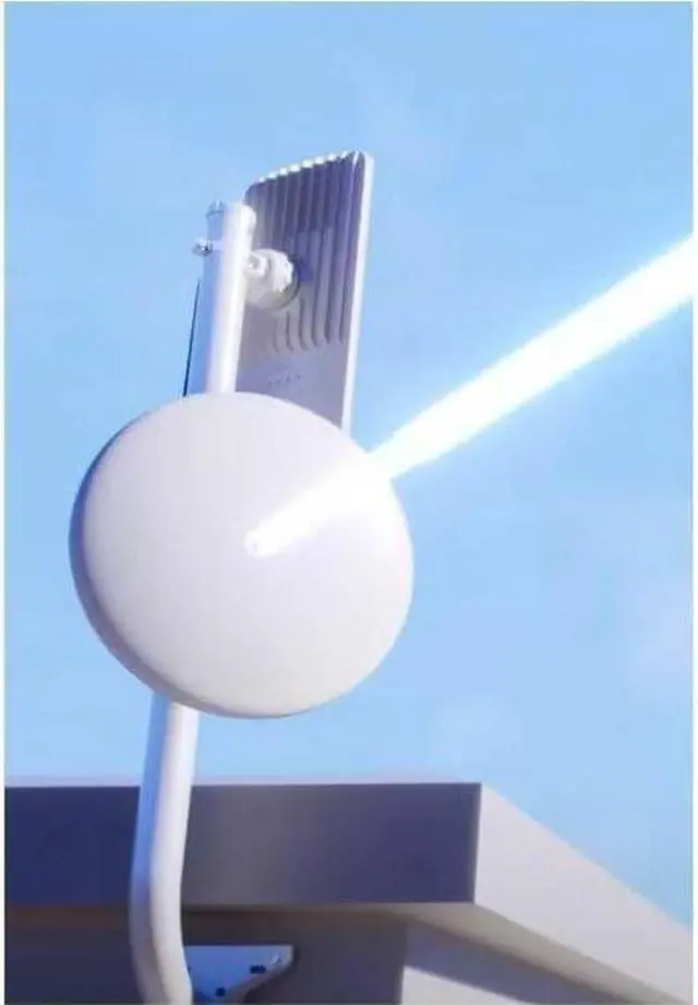 Alt view image 2 of 2 - Ubiquiti Wave-LR Radio Modem