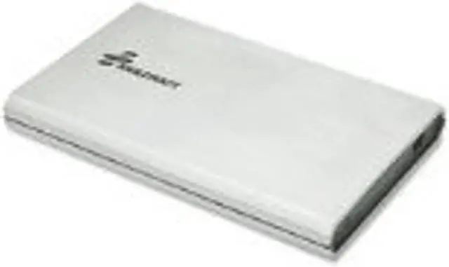 Main image of SKILCRAFT® 2.5" Portable Hard Drive