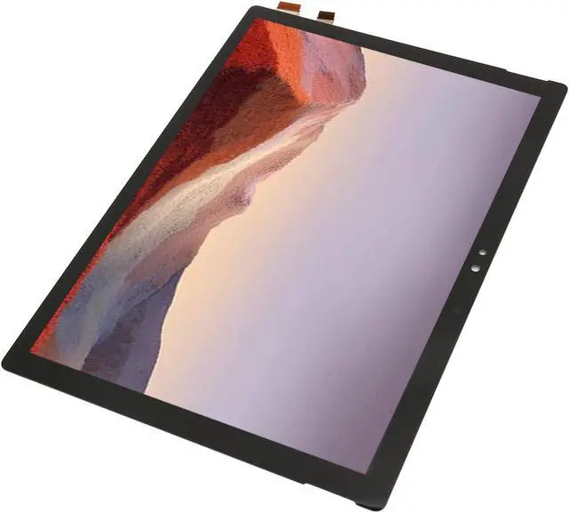 Alt view image 3 of 5 - Laptop Touch Screen Replacement Compatible with Pro 4 1724 12.3in High Accuracy, PremiumScreen