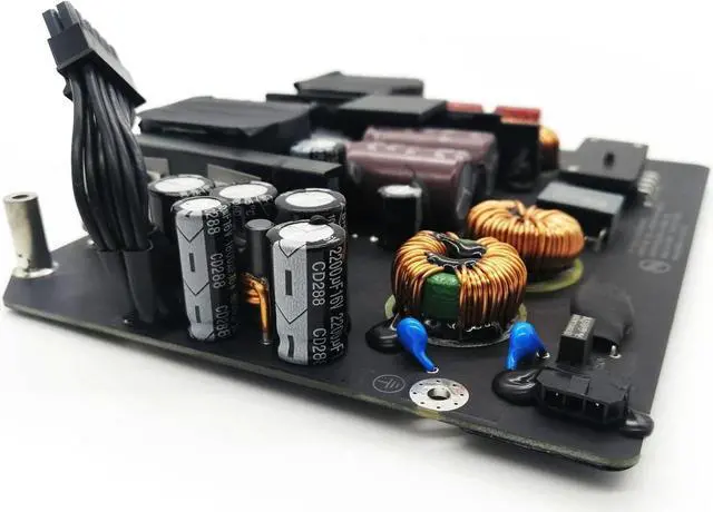 Alt view image 2 of 5 - Replacement for Power Supply PSU for iMac A1419 27" 2012 2013 Retina 5K 2014 2015 2017 PA-1311-2A 300W LITEON 661-7170 ADP-310AF Power Board